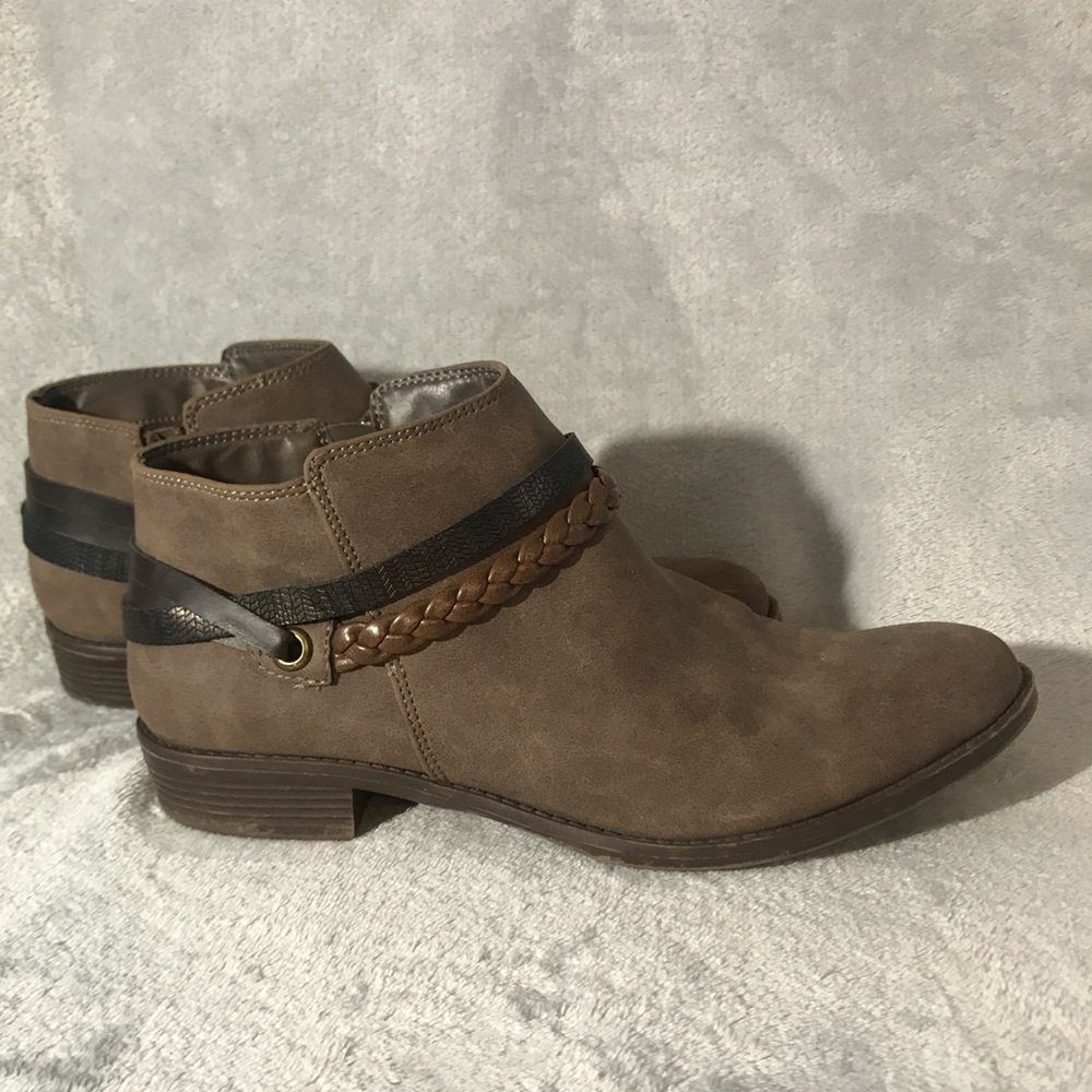 Women’s Nine West Boots